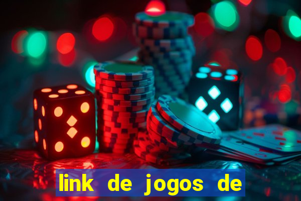 link de jogos de ganhar dinheiro